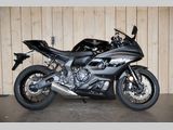 YAMAHA YZF R7
