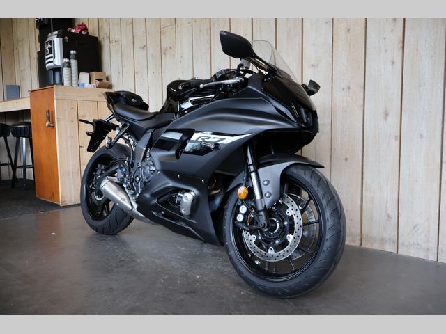 yamaha - yzf-r7