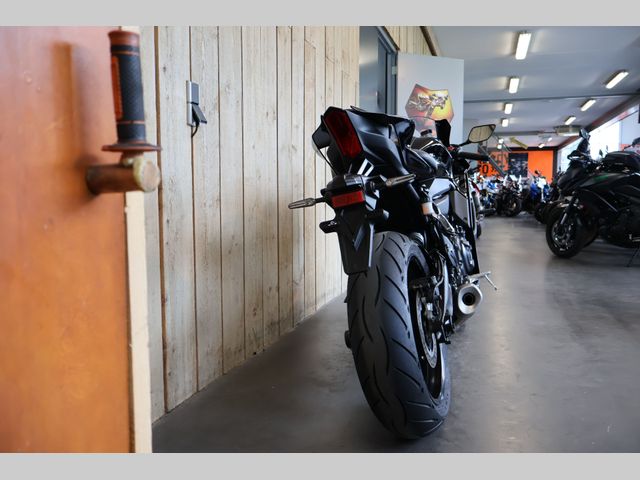 yamaha - yzf-r7