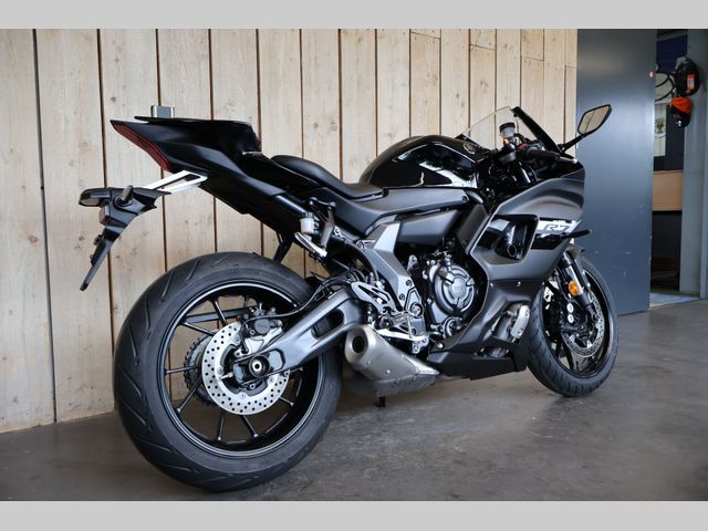 yamaha - yzf-r7