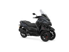 YAMAHA TRICITY 300
