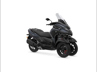 Yamaha Tricity 300 2025 nieuw
