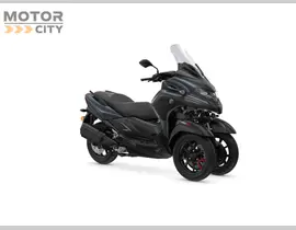 Yamaha Tricity 300 2025 nieuw