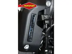 Honda CB 750 Hornet E-Clutch 2026 nieuw – foto 15 van 15