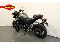 Honda CB 750 Hornet E-Clutch 2026 nieuw – foto 4 van 15