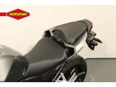 Honda CB 750 Hornet E-Clutch 2026 nieuw – foto 5 van 15