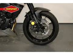 Honda CB 750 Hornet E-Clutch 2026 nieuw – foto 11 van 15