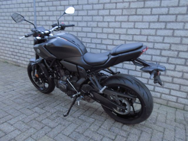 yamaha - mt-07-abs