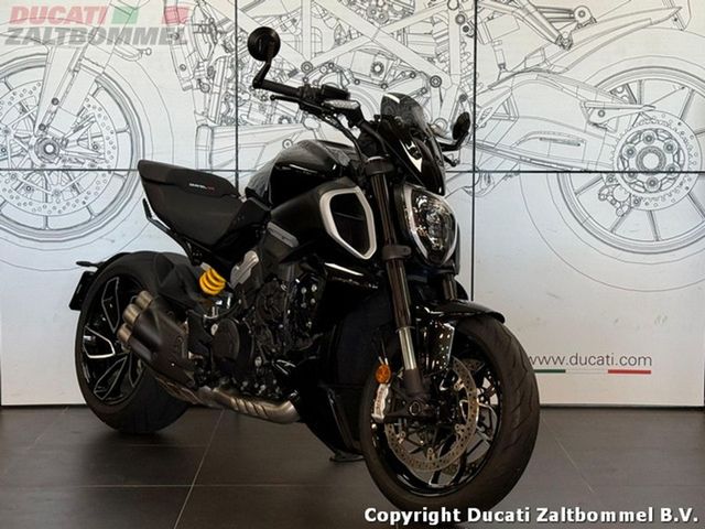 ducati - diavel-v4