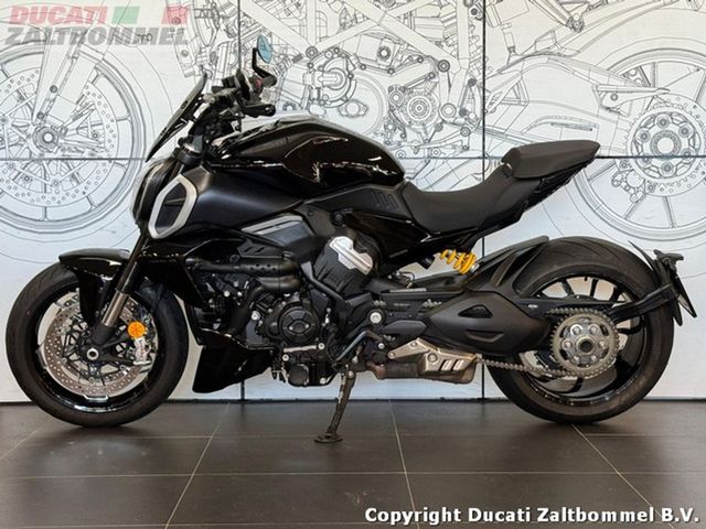 ducati - diavel-v4