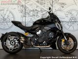 DUCATI DIAVEL V4