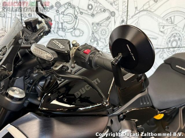 ducati - diavel-v4