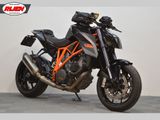 KTM 1290 SUPER DUKE R