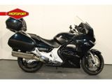 HONDA ST 1300 PAN EUROPEAN