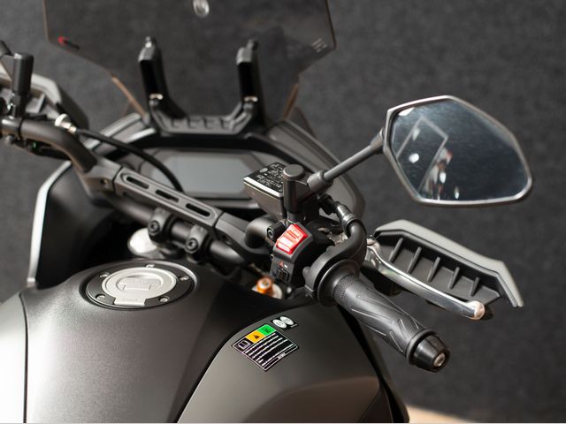yamaha - tracer-7
