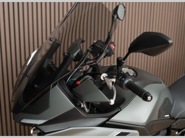 yamaha - tracer-7