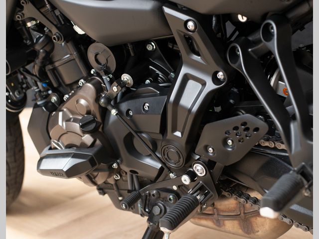 yamaha - tracer-7