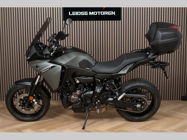 yamaha - tracer-7