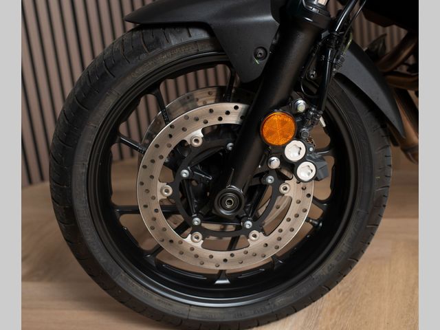 yamaha - tracer-7