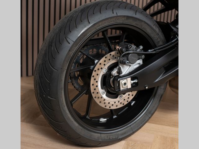 yamaha - tracer-7