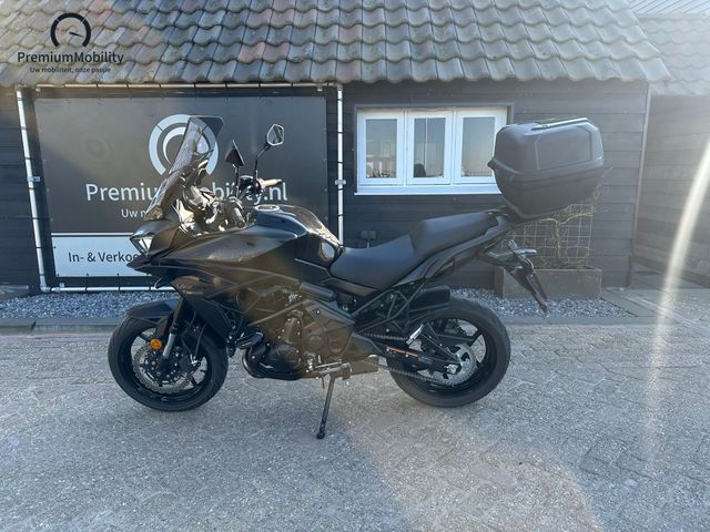 kawasaki - versys-650-abs