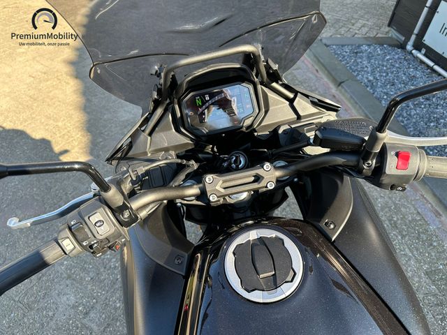 kawasaki - versys-650-abs
