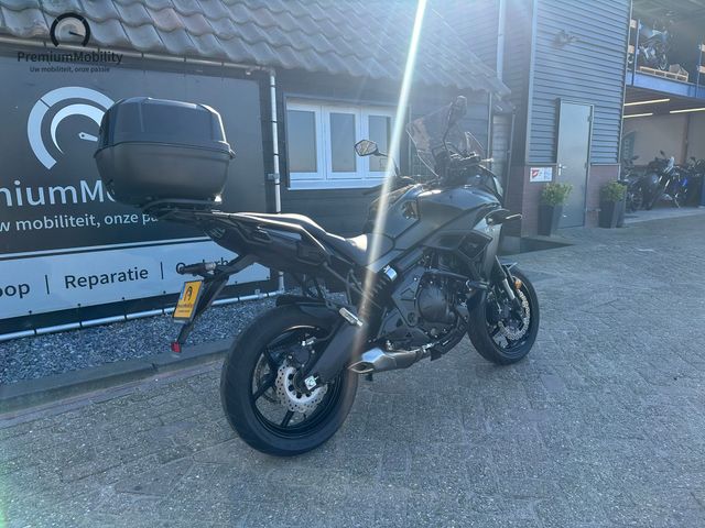kawasaki - versys-650-abs