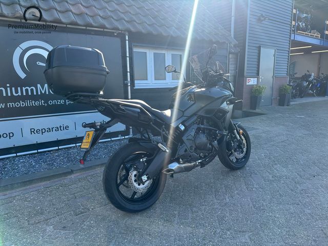 kawasaki - versys-650-abs