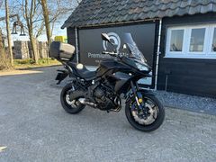 KAWASAKI VERSYS 650 ABS