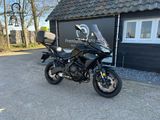 KAWASAKI VERSYS 650 ABS