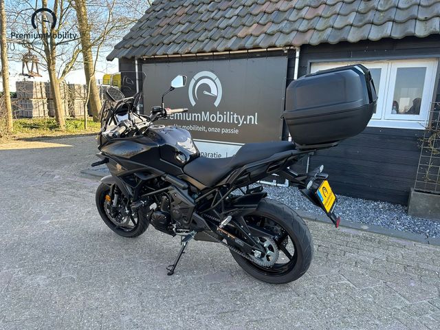 kawasaki - versys-650-abs