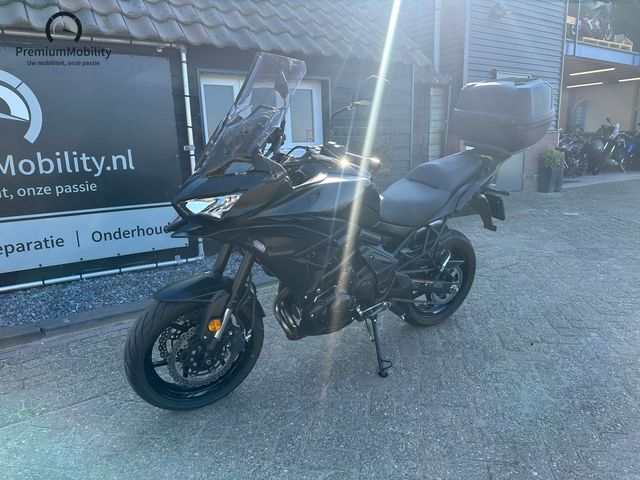 kawasaki - versys-650-abs