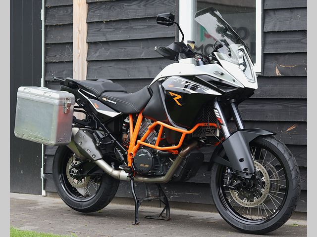 ktm - 1190-adventure-r