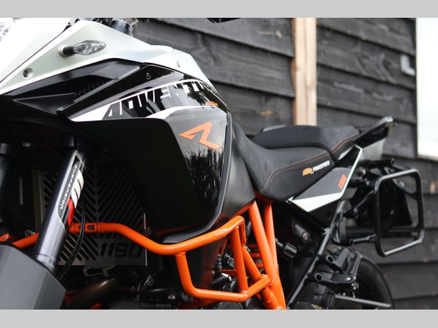 ktm - 1190-adventure-r