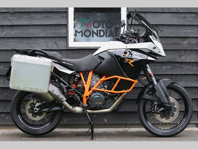 ktm - 1190-adventure-r