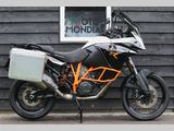 KTM 1190 ADVENTURE R