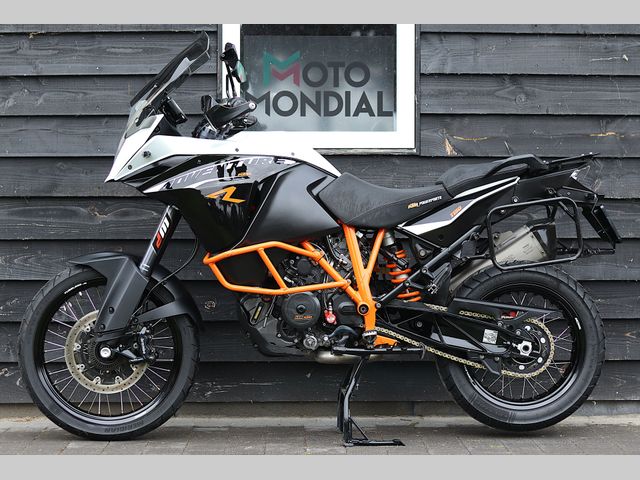 ktm - 1190-adventure-r
