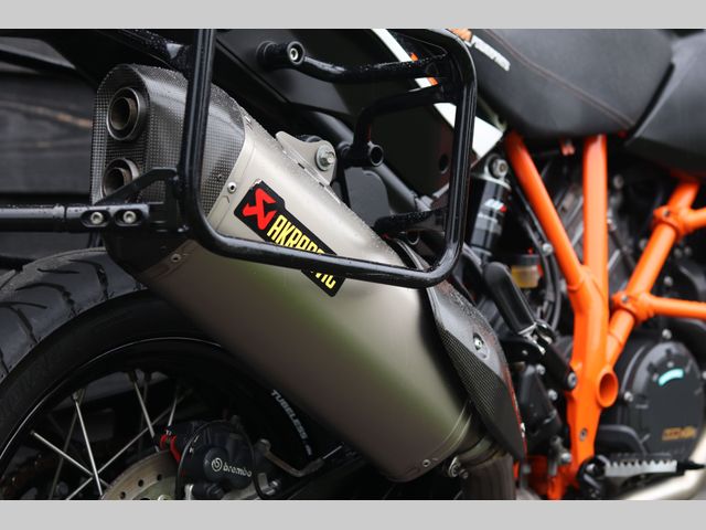 ktm - 1190-adventure-r