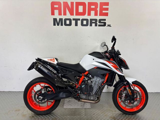 ktm - 890-duke-r