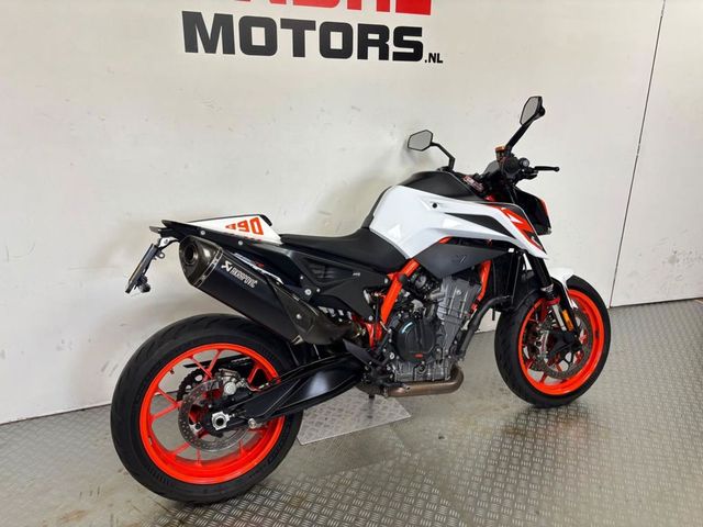 ktm - 890-duke-r