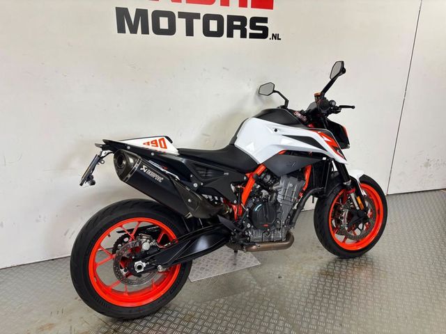ktm - 890-duke-r