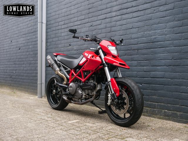 ducati - hypermotard-796