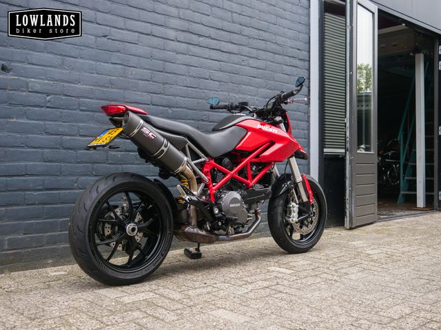 ducati - hypermotard-796