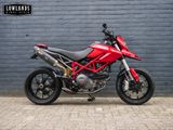 DUCATI HYPERMOTARD 796
