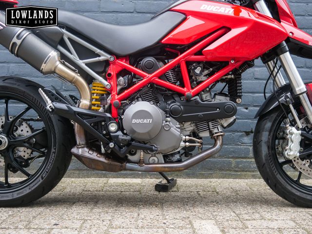 ducati - hypermotard-796