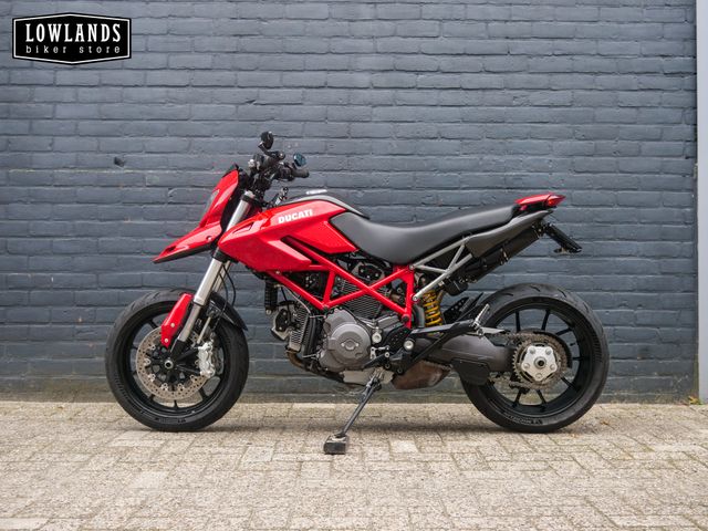 ducati - hypermotard-796