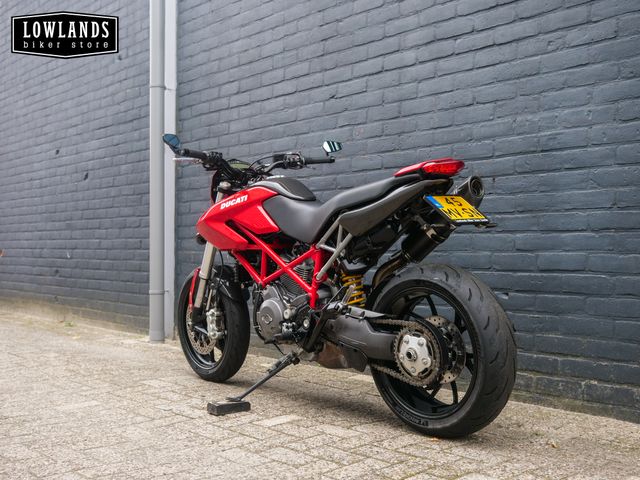 ducati - hypermotard-796