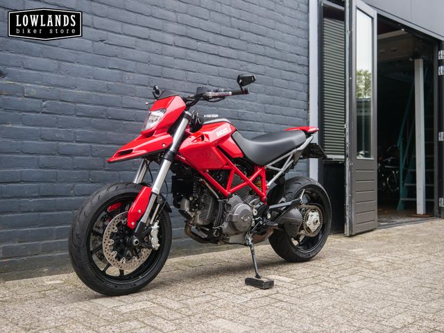 ducati - hypermotard-796