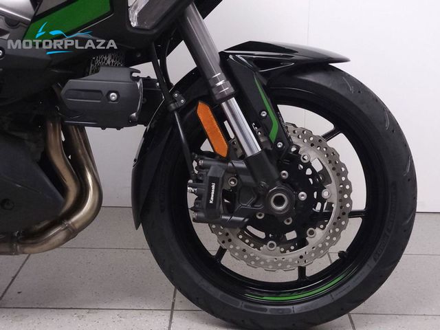 kawasaki - versys-1000-se