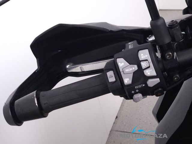kawasaki - versys-1000-se